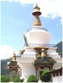 Bhutan Kultur Tour: 6 Nchte / 7 Tage