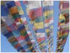 Bhutan Kultur Tour: 9 Nchte / 10 Tage