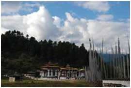 Bhutan Kultur Tour: 9 Nchte / 10 Tage