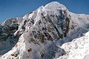 Hiunchuli Peak