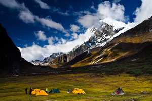 Sikkim - thinchingkhang_expedition