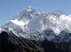 Everest Expedition Mt Everest Mountaineering Expedition In Nepal Mountaineering In Nepal Climbing In Nepal
